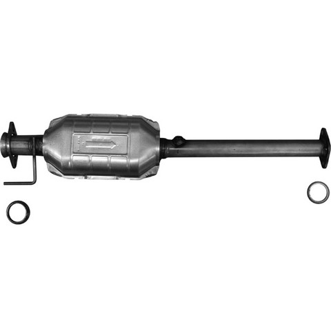 AP Exhaust 772419 Catalytic Converter